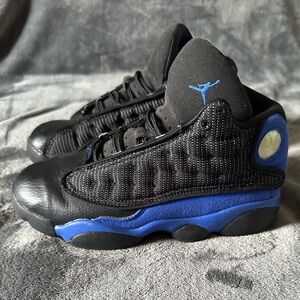Kids Jordan 13 sneakers